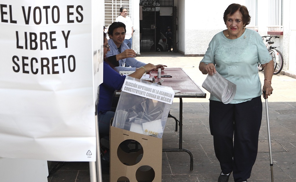 TEPJF confirma acuerdo del INE para realizar elecciones en Coahuila e Hidalgo en octubre