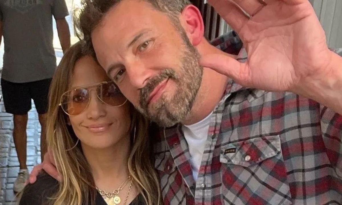 La prueba de que Ben Affleck y Jennifer Lopez están a un paso del divorcio