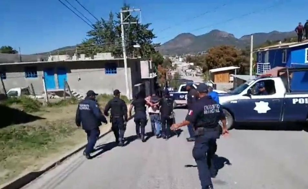 Instruye gobernador de Oaxaca indagar asesinato de edil de Tlaxiaco