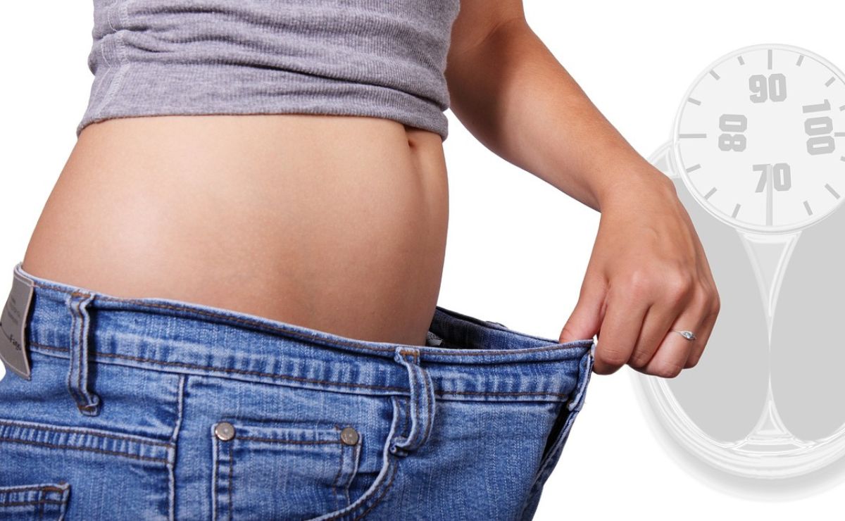 El alimento que ayuda a no subir de peso porque reduce la absorción de grasas