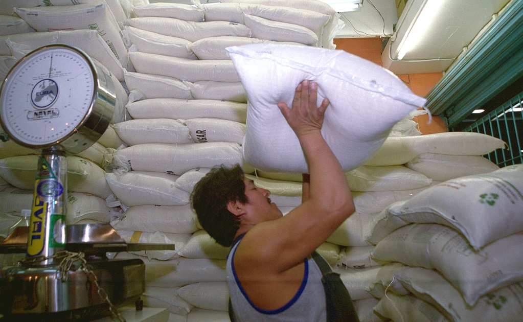 En investigación mercado de harina de maíz: Cofece