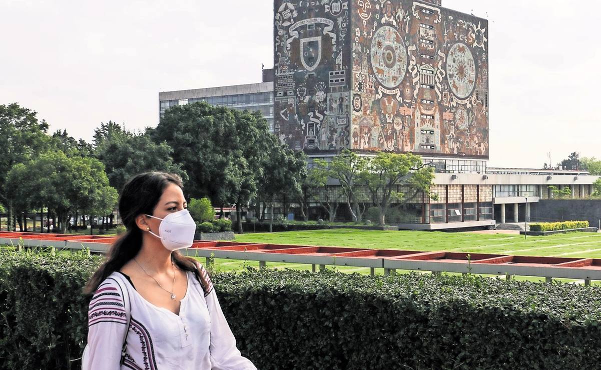 Sin presupuesto, Ley General de Educación Superior quedará en letra muerta: Coparmex