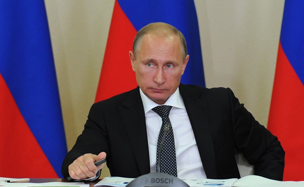 Vladimir Putin establecerá criterios de lo permitido en el arte