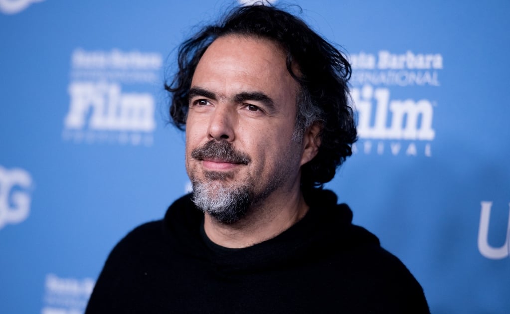 Cintas no se aprecian igual en celulares, considera Iñárritu