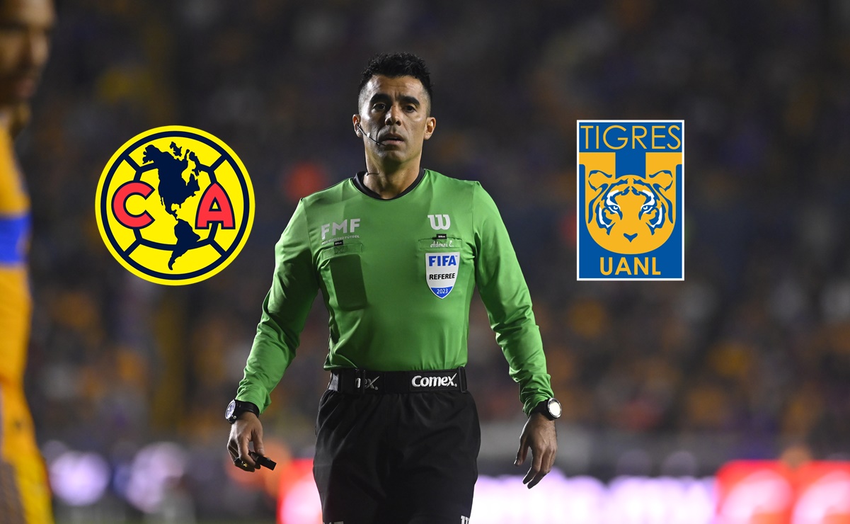 América vs Tigres: ¿A qué hora y dónde ver la Gran Final del Apertura 2023?