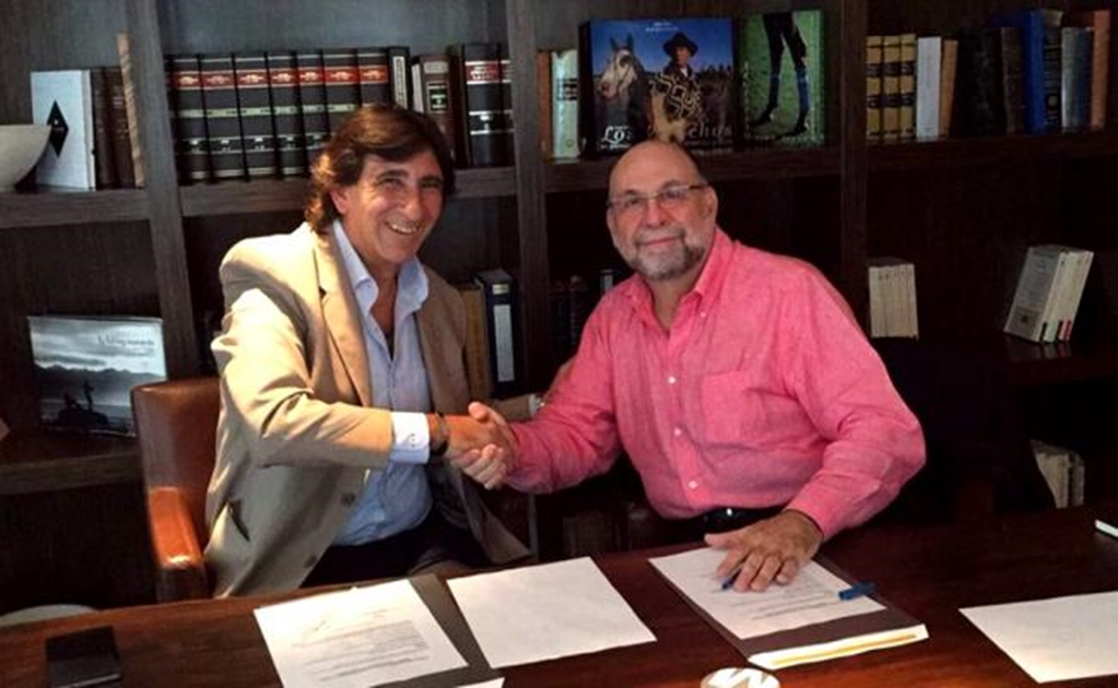 Mexico's Atlas has a new coach: Gustavo Costas