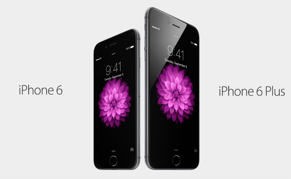 Apple podría presentar el iPhone 6S el 9 de septiembre