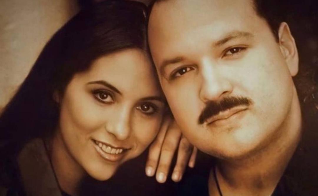 El fastuoso reloj de esmeraldas que Pepe Aguilar le dio a Aneliz Álvarez