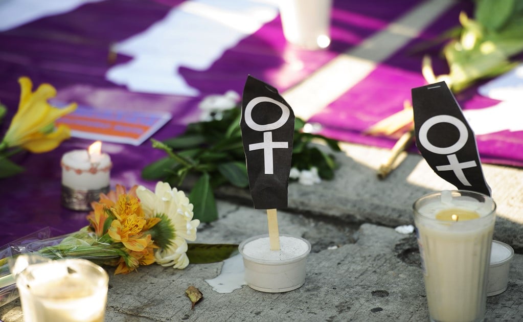 Latin America is plagued by infant femicide