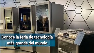 Lo más innovador de LG en el CES 2020