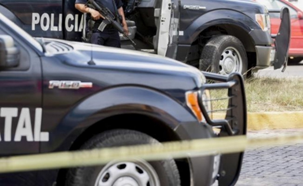 Detienen a 8 integrantes del CJNG implicados en ataque a policías en Colima