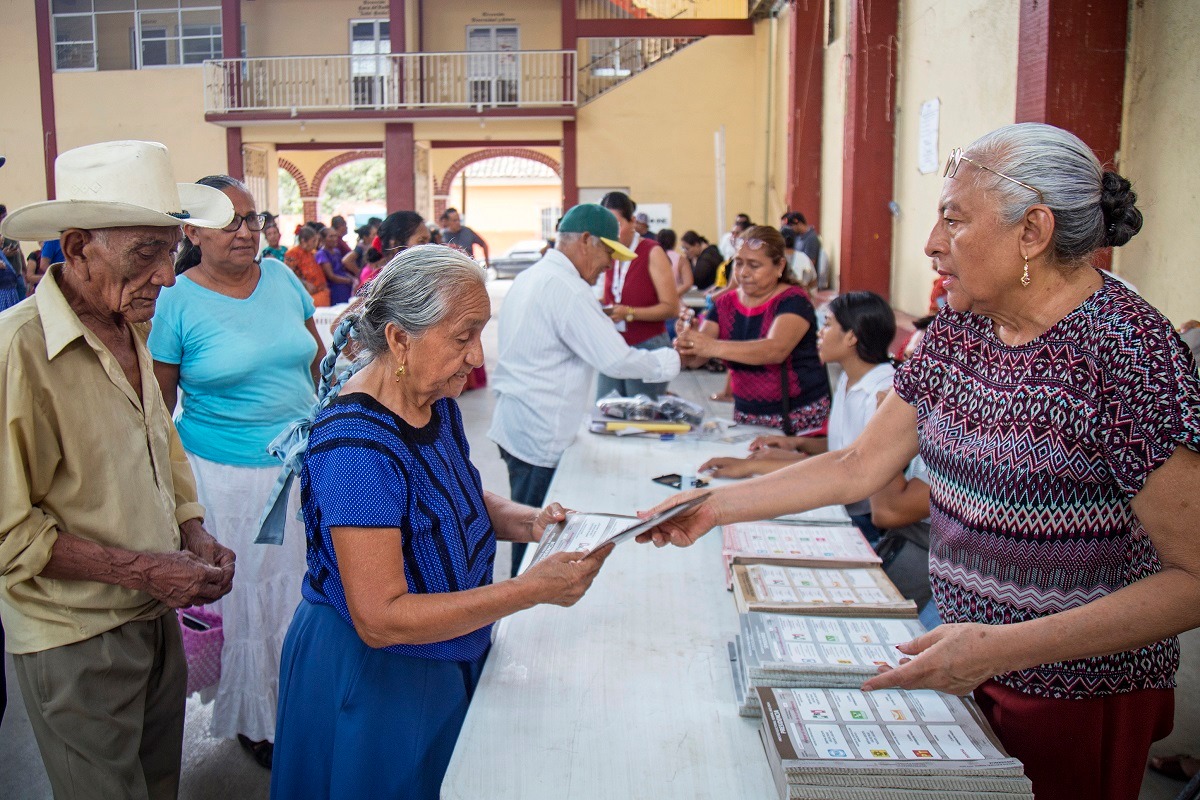 OEA critica que anuncios triunfales anticipados en los comicios generaron incertidumbre y confusión en la ciudadanía