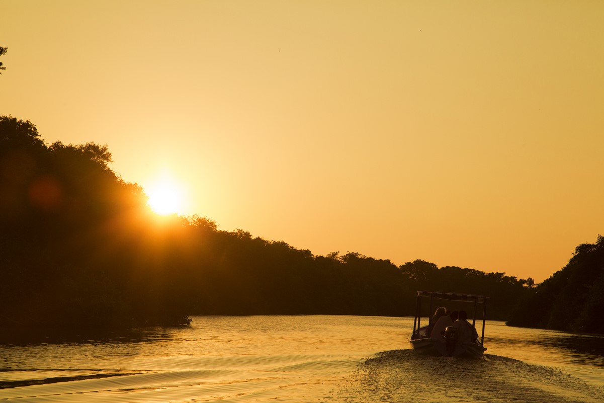 Lagunas a menos de 5 horas de Ciudad de México