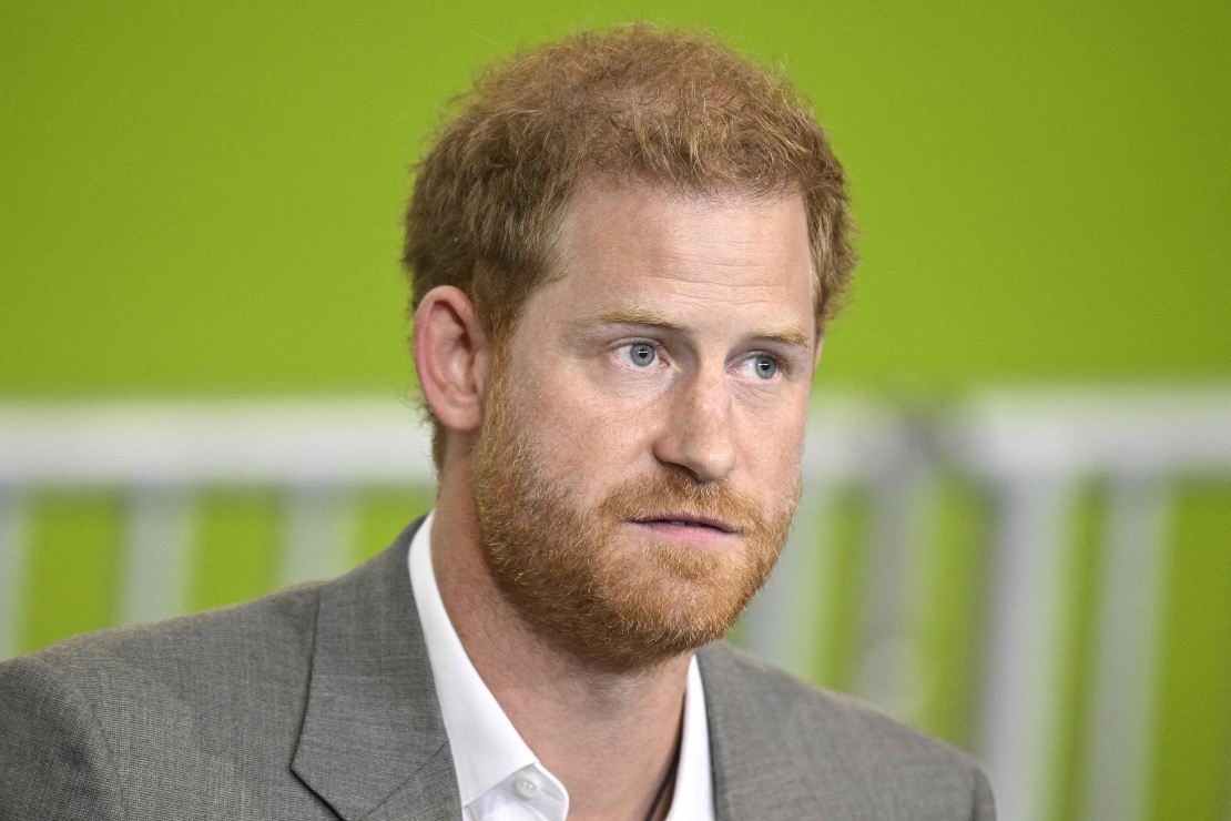 De última hora: el príncipe Harry viaja sin Meghan Markle para estar con la reina Isabel