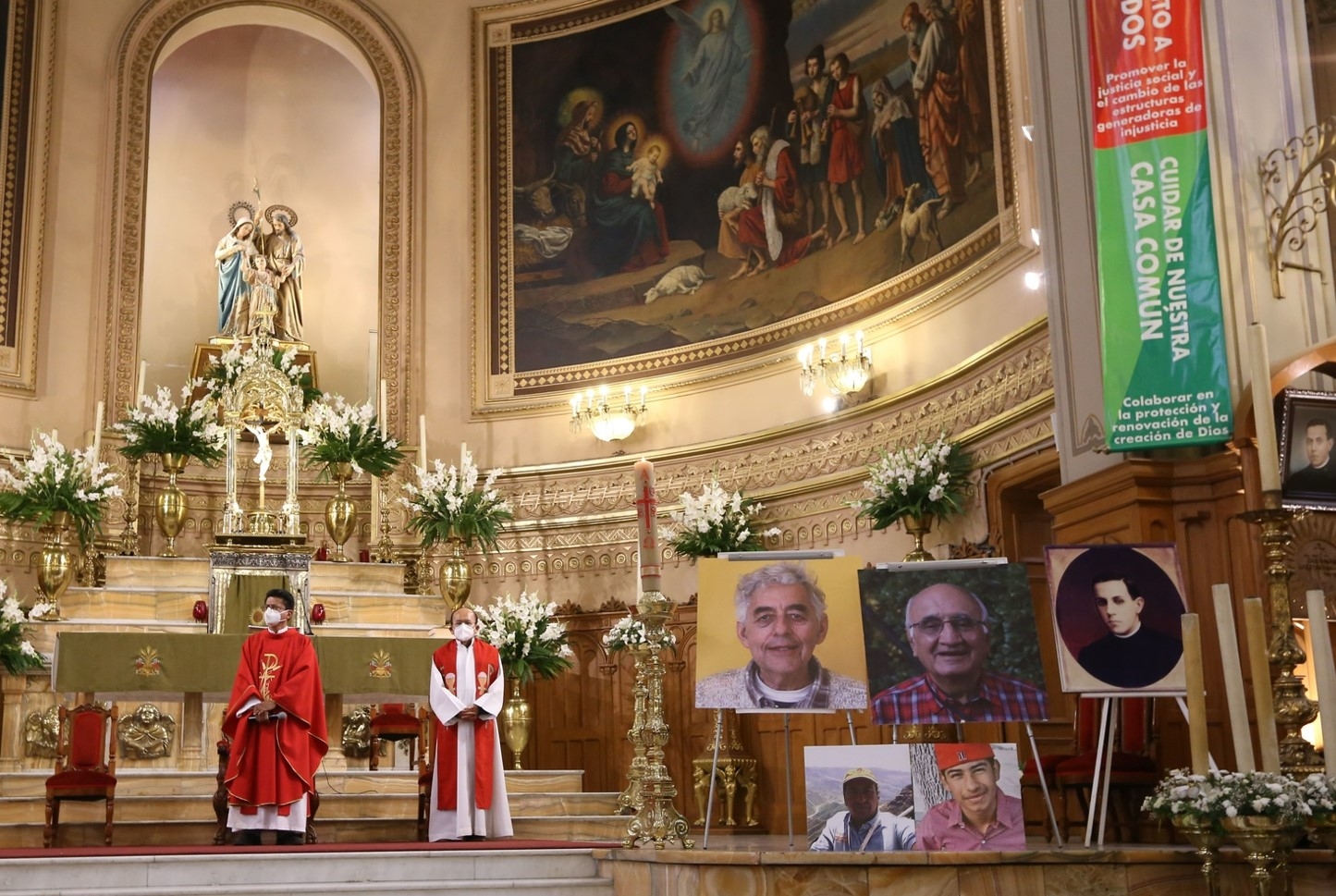 Curas también son víctimas de extorsión por parte del crimen, reporta Centro Católico Multimedial