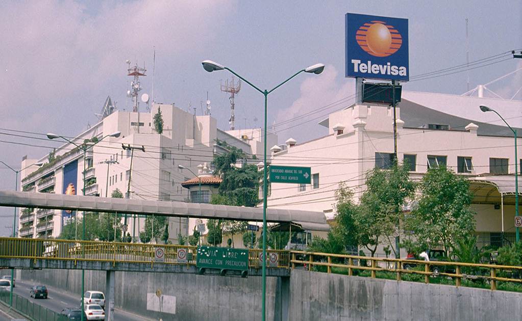 Impulsa TV de paga ventas a Televisa