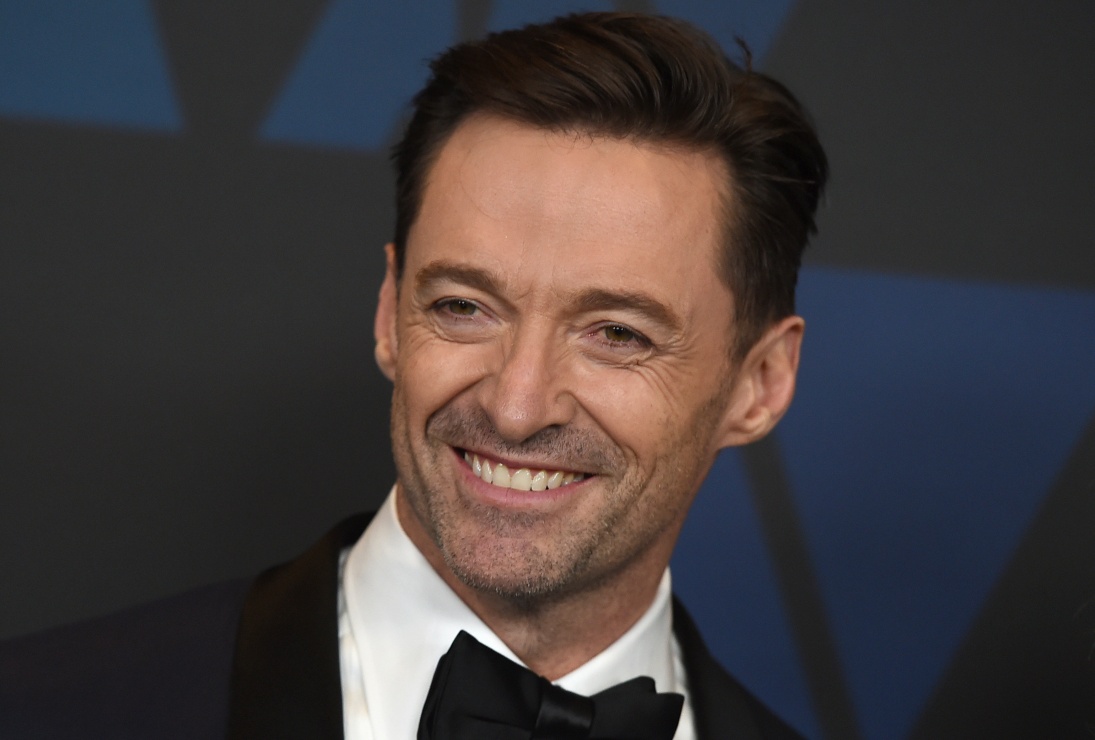 ¿Hugh Jackman tomó esteroides para interpretar a Wolverine? El actor responde