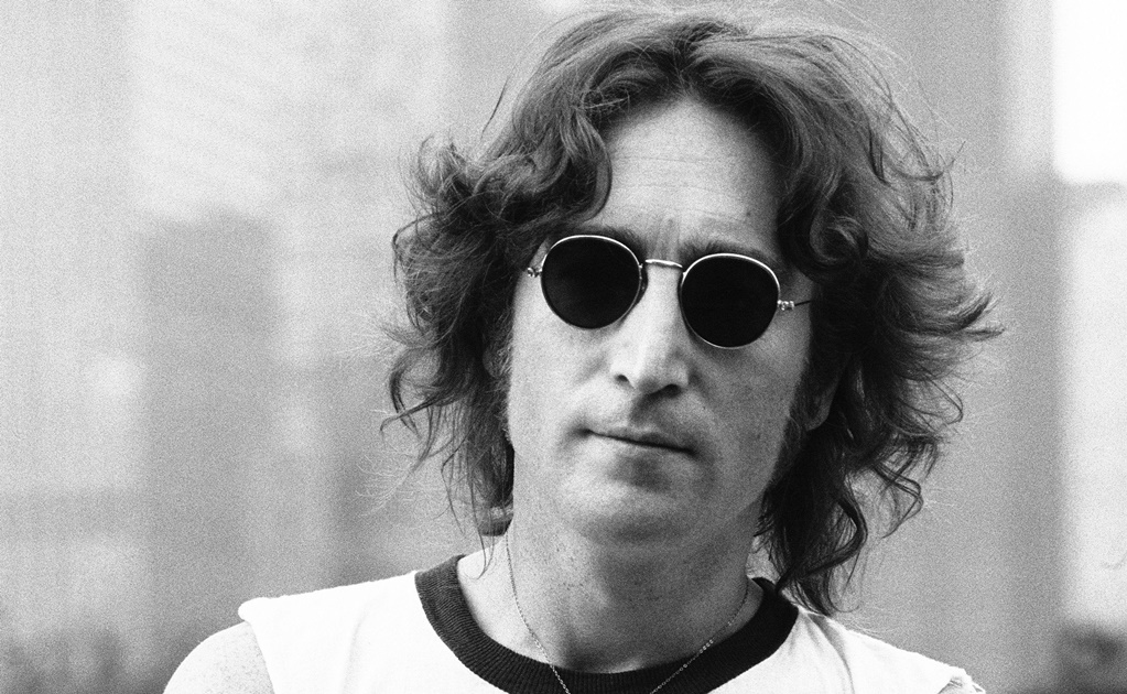 A 37 años del asesinato de John Lennon