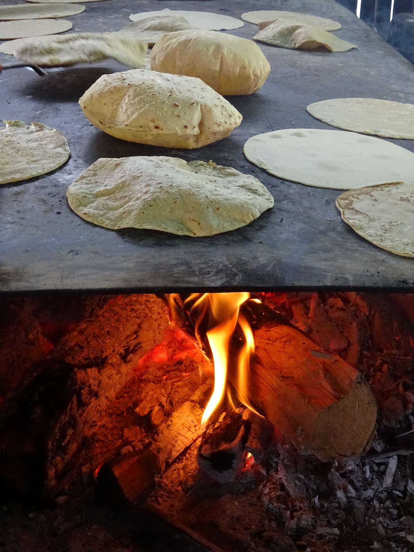 La tortilla de maíz, la gran creación mexicana