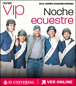 Los Pasquel promueven concurso nocturno