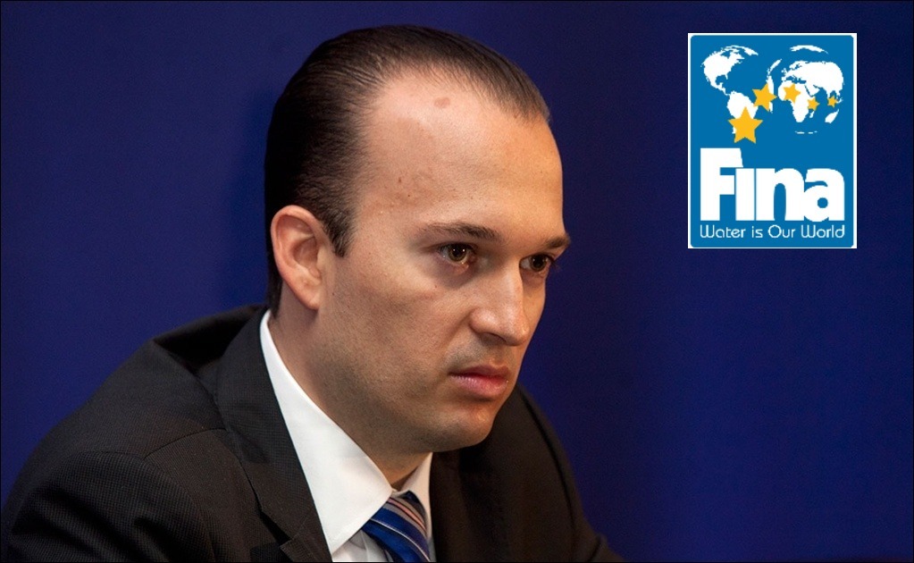 FINA amenaza con suspender a FMN por opiniones de D'Alessio