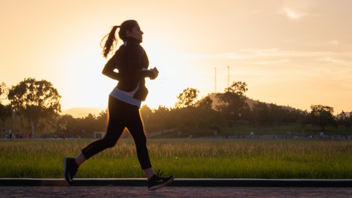 Practica estos 3 ejercicios para fortalecer tus piernas