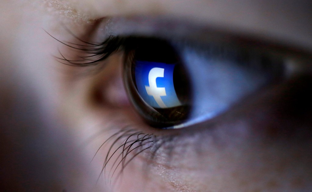 Investiga Facebook filtración masiva de datos de millones de usuarios