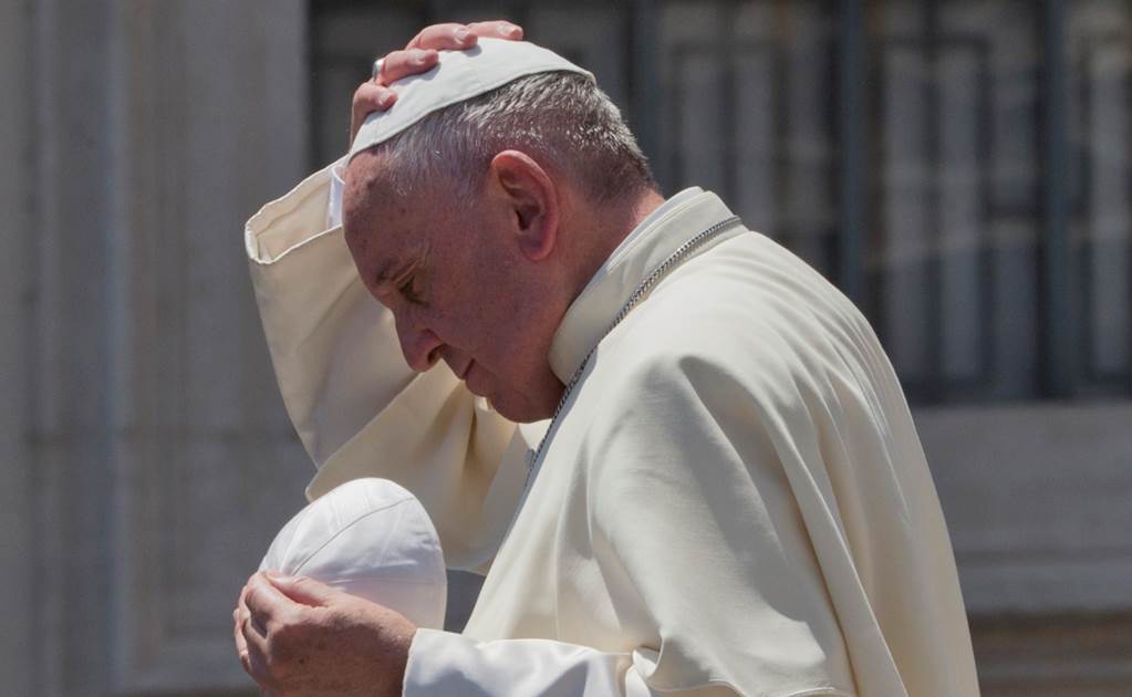 Papa crea tribunal para casos de abusos contra menores