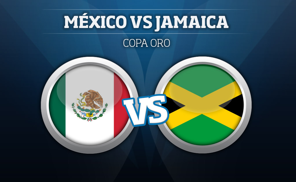 ¡Así se vivió! México 0-0 Jamaica