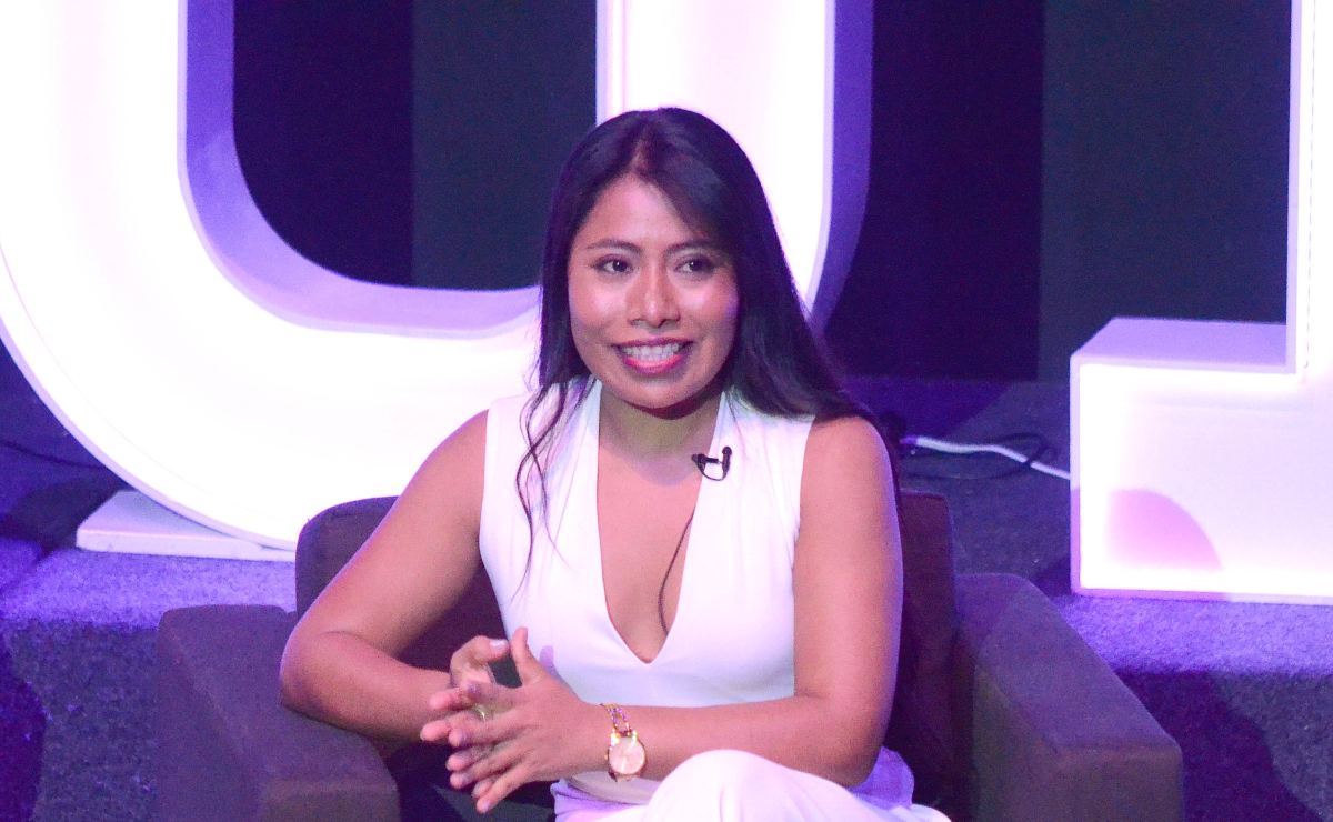 Yalitza Aparicio cumple 28 años y comparte conmovedoras fotos con su familia