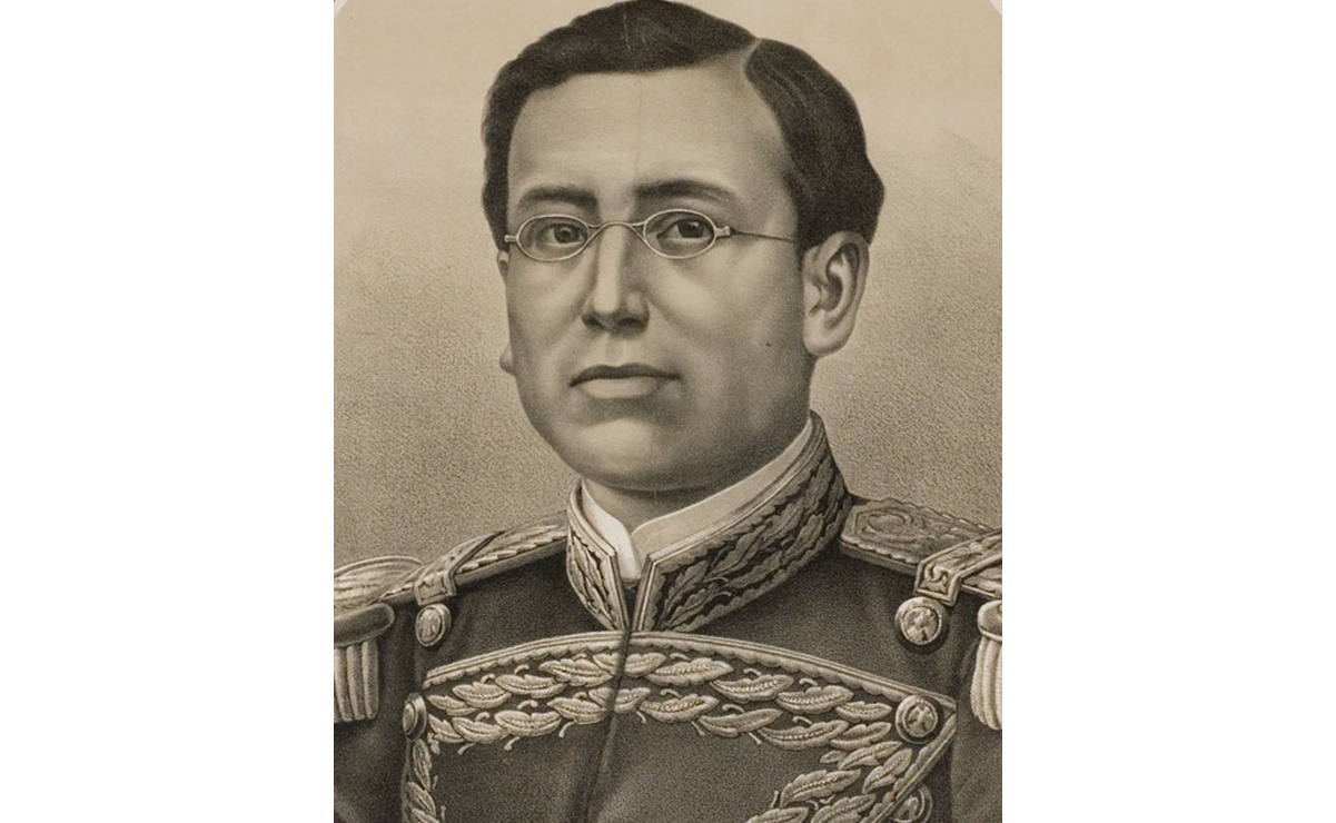5 de mayo. El rol de Ignacio Zaragoza en la Batalla de Puebla