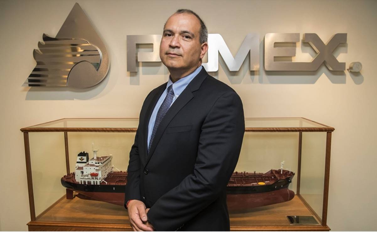Exdirector de Pemex se opone al criterio de oportunidad solicitado por Emilio Lozoya