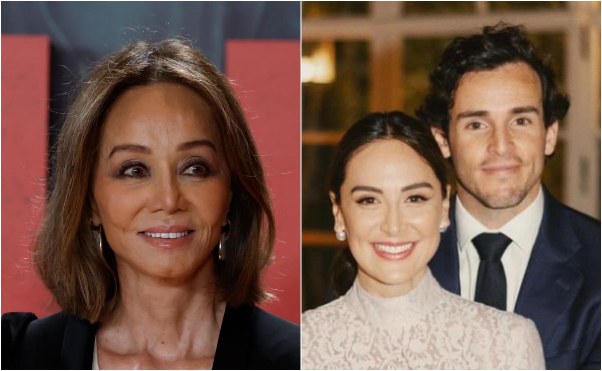 La 'advertencia' de Isabel Preysler sobre el matrimonio de Tamara Falcó e Íñigo Onieva