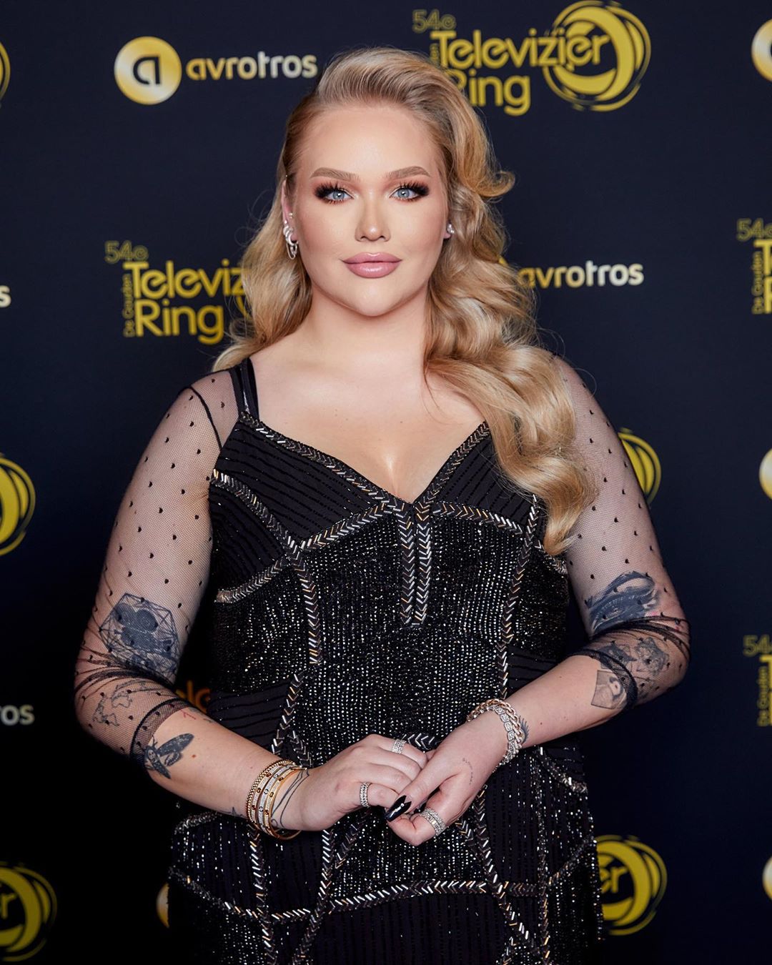 Nikkie Tutorials, famosa Youtuber de belleza, confiesa que es mujer transgénero