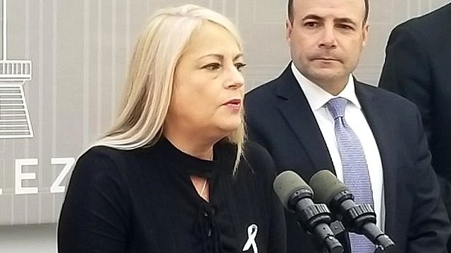 Quién es Wanda Vásquez, la polémica secretaria de Justicia y posible sucesora de Rosselló en Puerto Rico