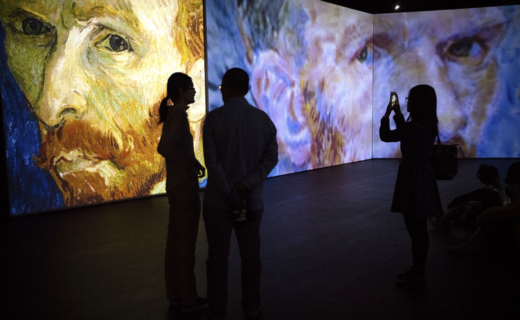 Van Gogh está vivo: otro año de fiebre por el pintor que hipnotiza con su obra