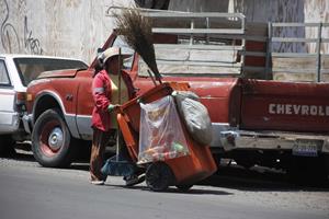 Garantizan limpia en SJR