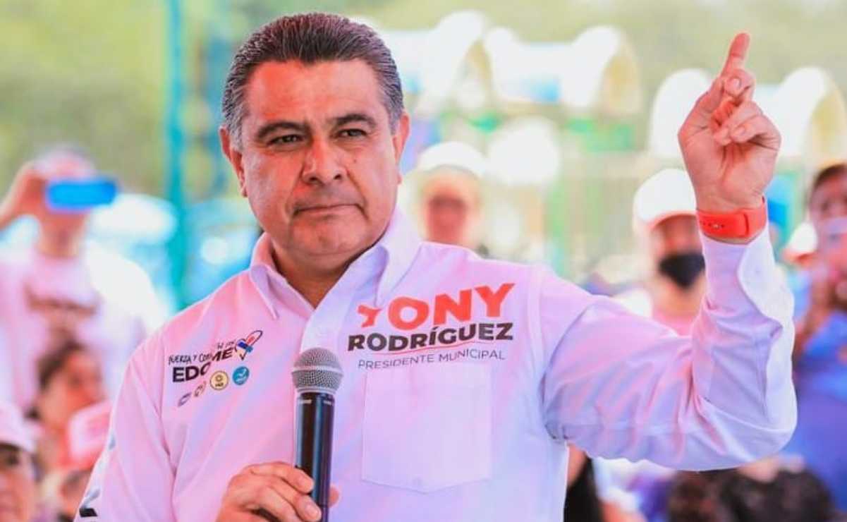 Candidato del PRI en Tlalnepantla celebra que Sheinbaum llame a abrir paquetes electorales