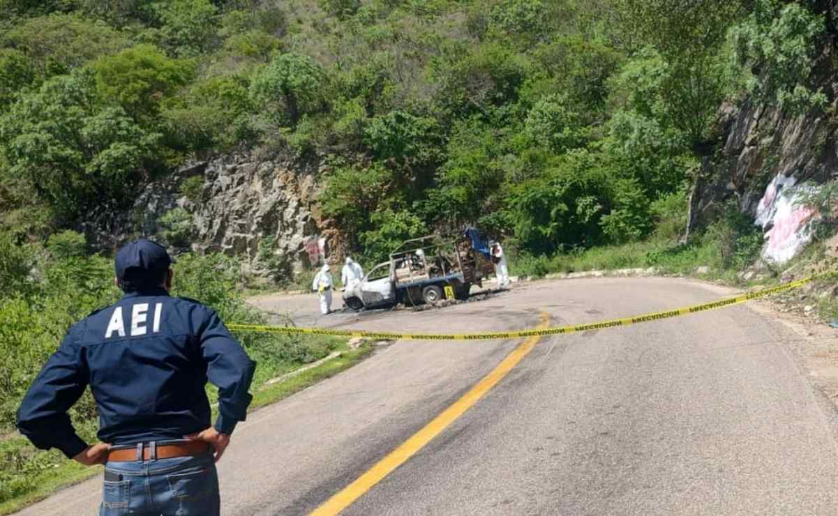 Asesinan a defensor comunitario y a su familia en la Sierra Sur de Oaxaca; organizaciones exigen justicia