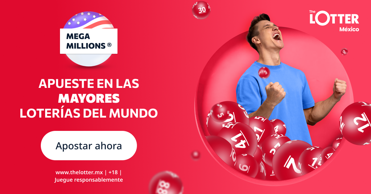 Mega Millions - TheLotter