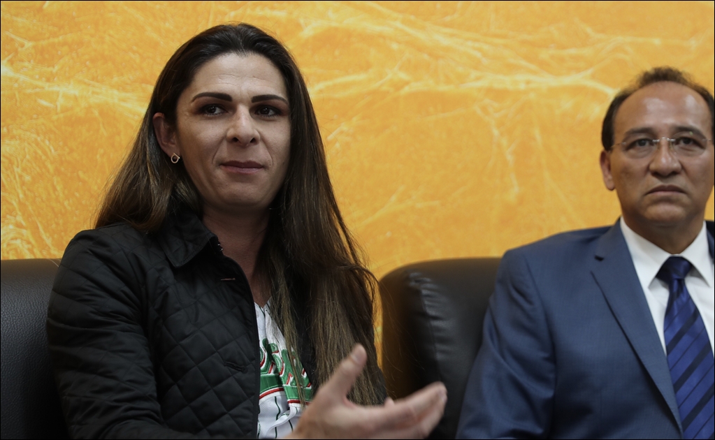 Ana Guevara y Conade propondrán eliminar la Olimpiada Nacional