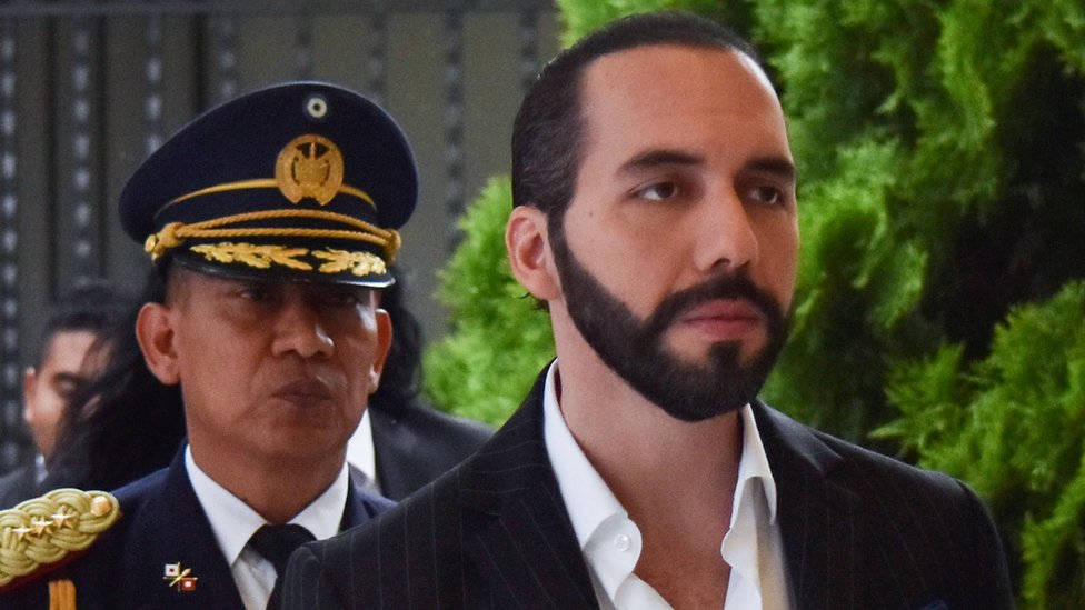 Las 3 estrategias de Nayib Bukele contra las maras (y cuán novedosas son)