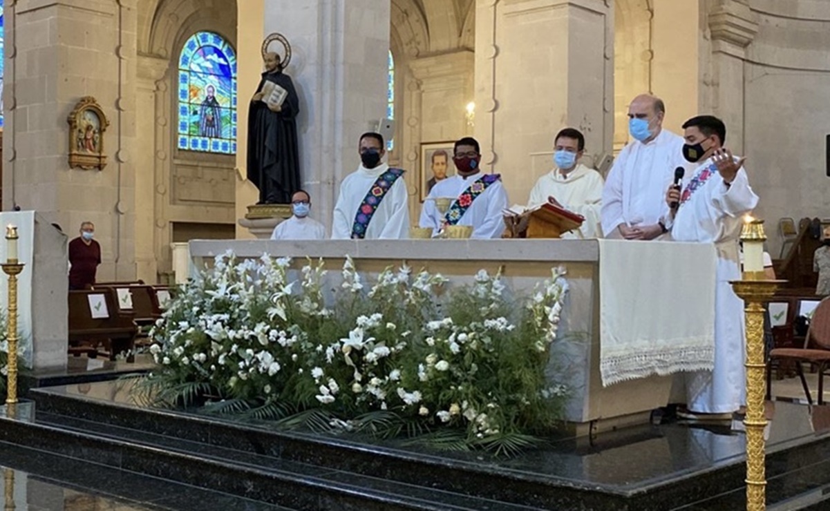 Episcopado Mexicano asegura no ser promotor de marcha en defensa del INE