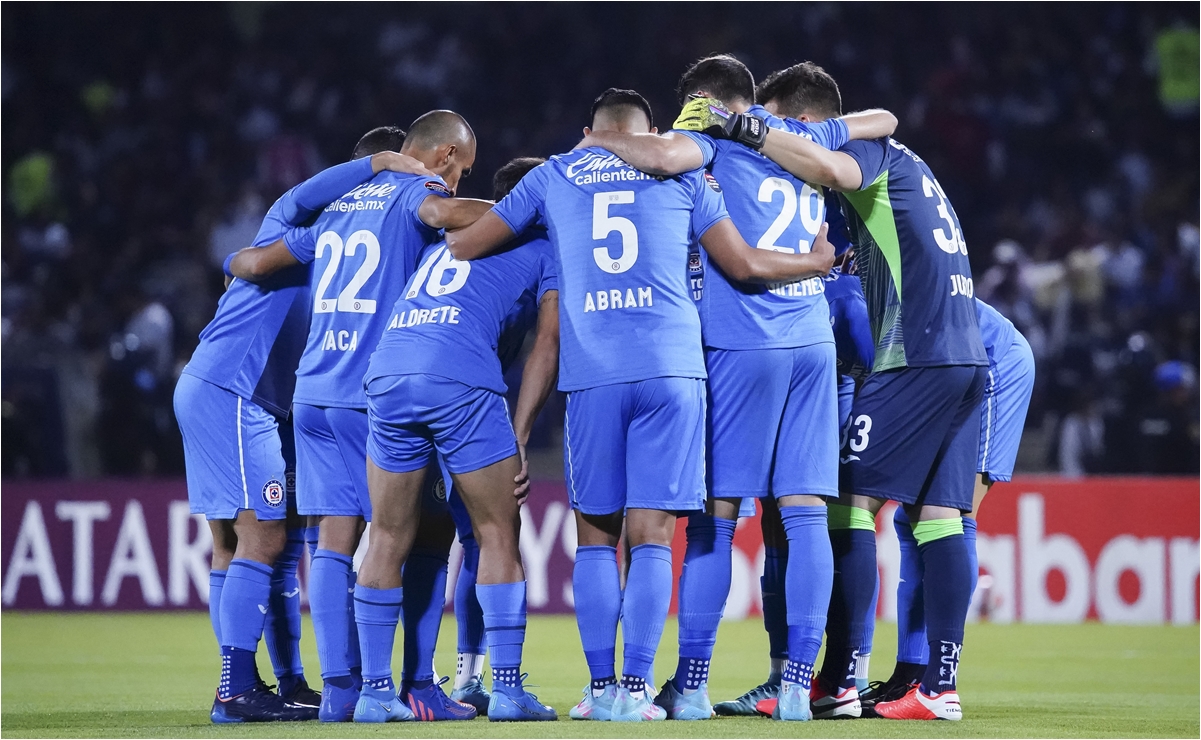 Cruz Azul tiene “sencillo” duelo contra el Mazatlán