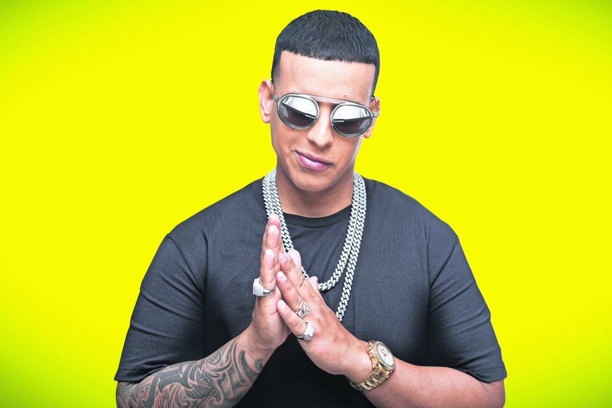  Daddy Yankee dice adiós a la música