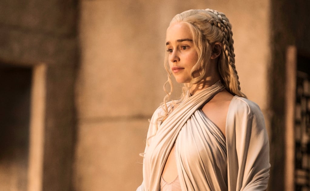 "Game of Thrones", la séptima temporada ya tiene fecha de estreno