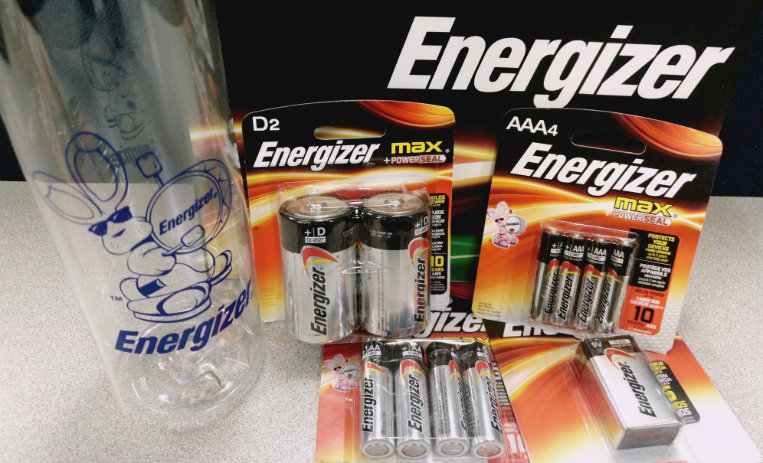 Trivia: Energizer no te dejará sin pila en esos momentos importantes