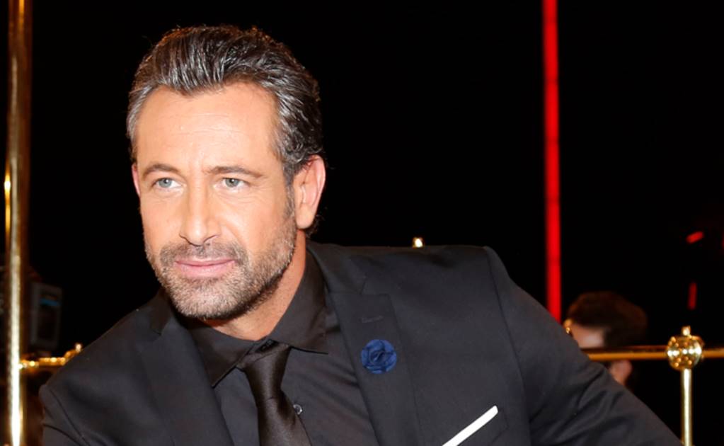 Gabriel Soto revela qué lo llevó a divorciarse de Geraldine