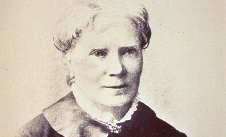 Elizabeth Blackwell, la primera mujer médico de la historia