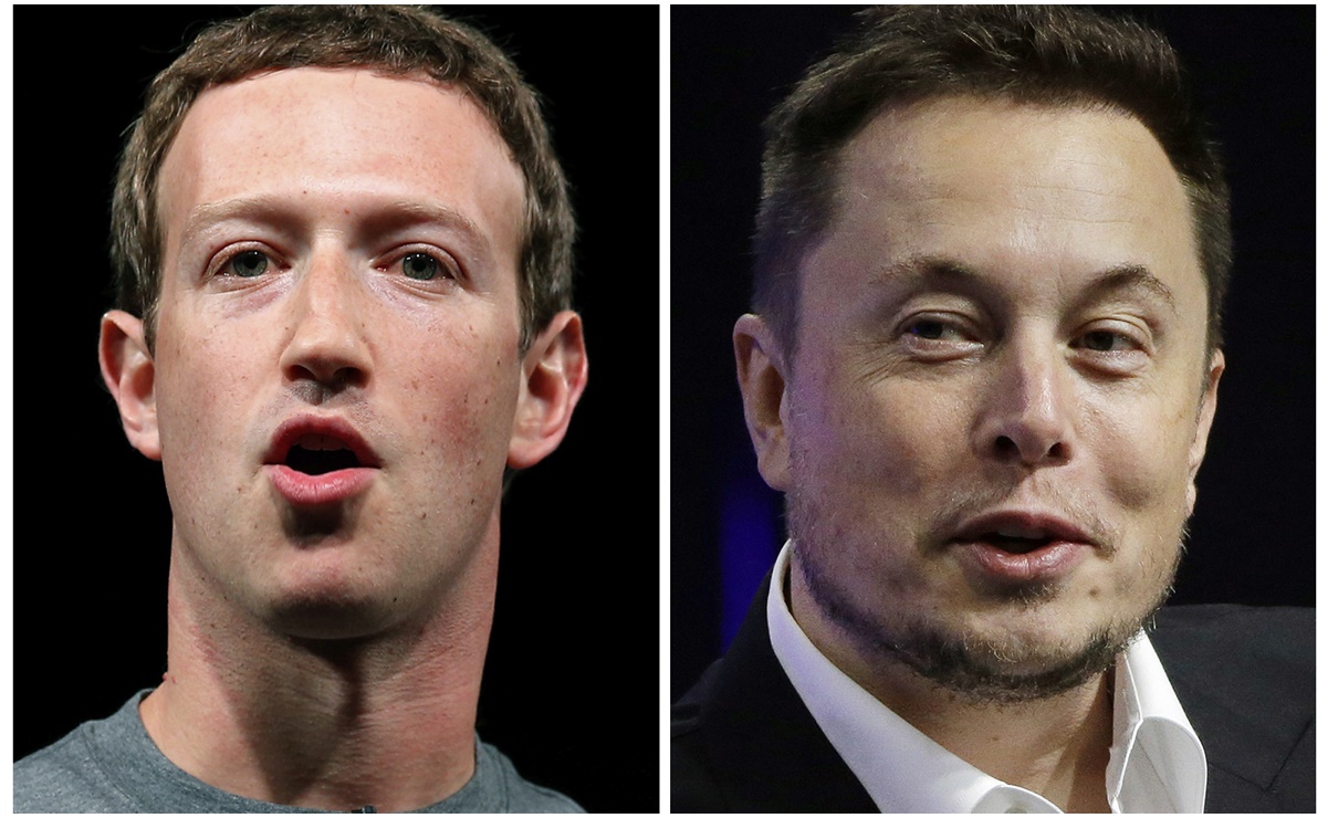 "Threads": Memes e indirectas, el “tiro” entre Mark Zuckerberg y Elon Musk apenas comienza